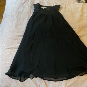Short party dress